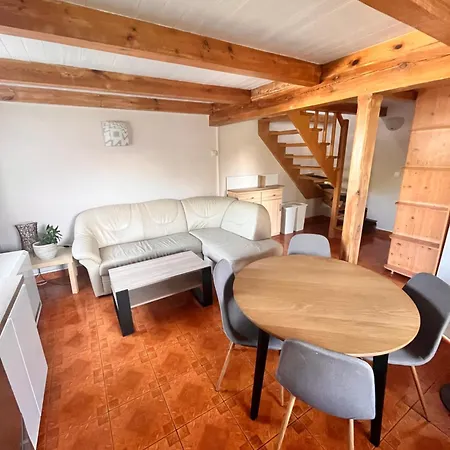 Casa de Férias 2 Pokojowy - Oliwa Gdańsk