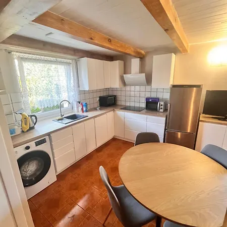 Casa de Férias 2 Pokojowy - Oliwa Gdańsk